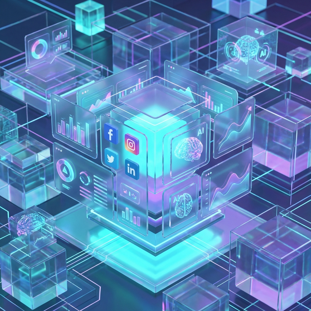 Marketing Digital IA